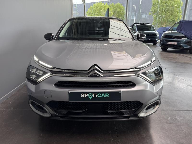 Citroen C4 FEEL 1.2 PureTech 130 — photo 8