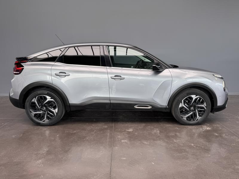 Citroen C4 FEEL 1.2 PureTech 130 — photo 6