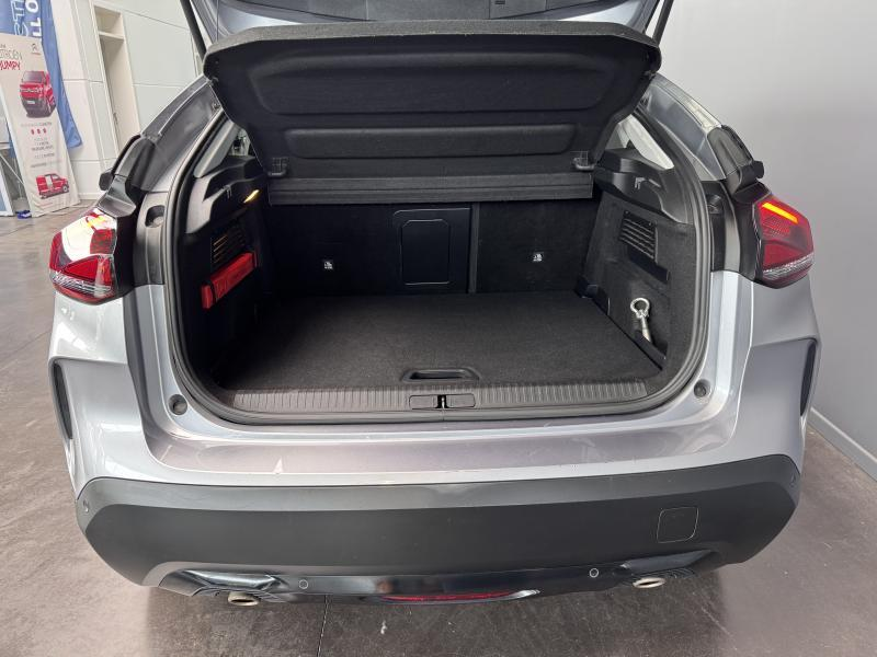 Citroen C4 FEEL 1.2 PureTech 130 — photo 15
