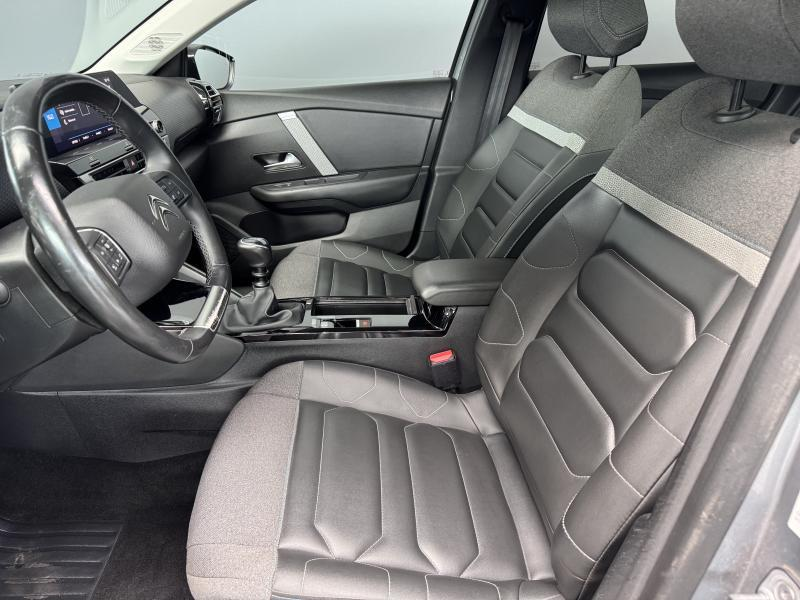 Citroen C4 FEEL 1.2 PureTech 130 — photo 13