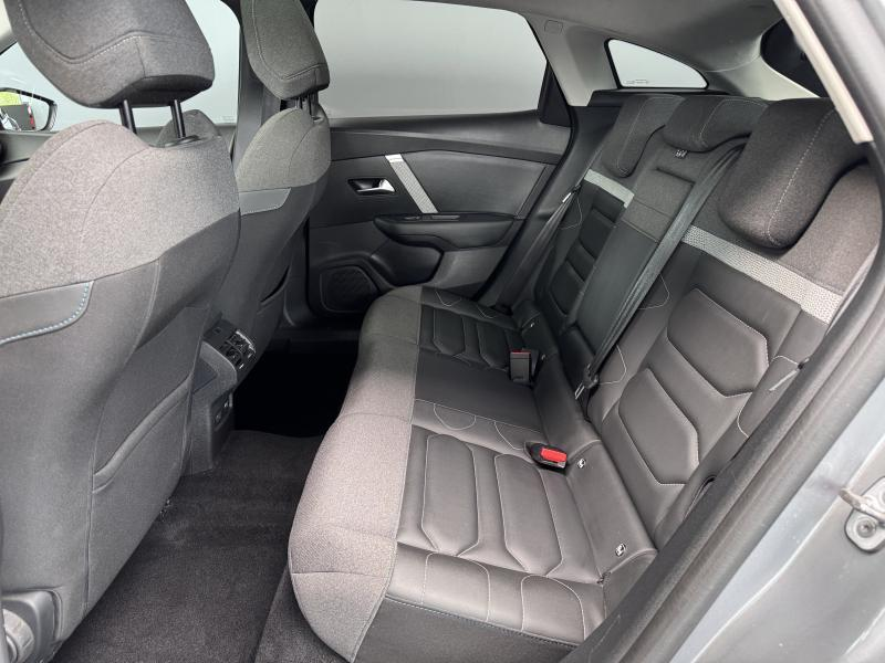 Citroen C4 FEEL 1.2 PureTech 130 — photo 14