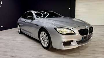 640dA Gran Coupé