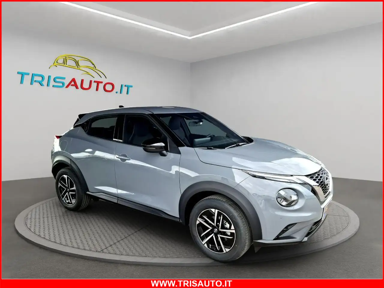 Nissan Juke 2026