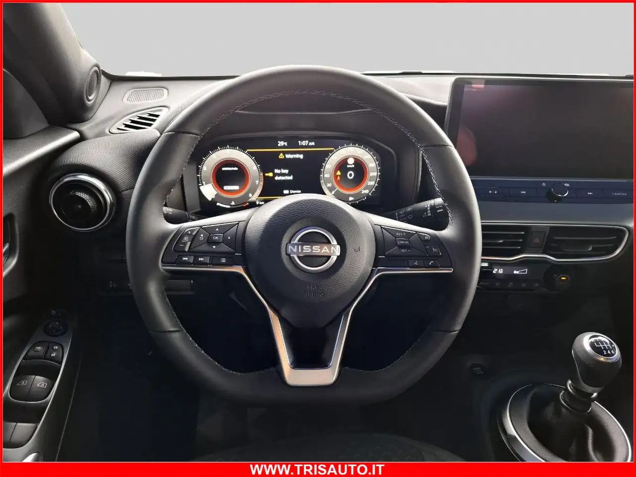 Nissan Juke 2026 — фото 13