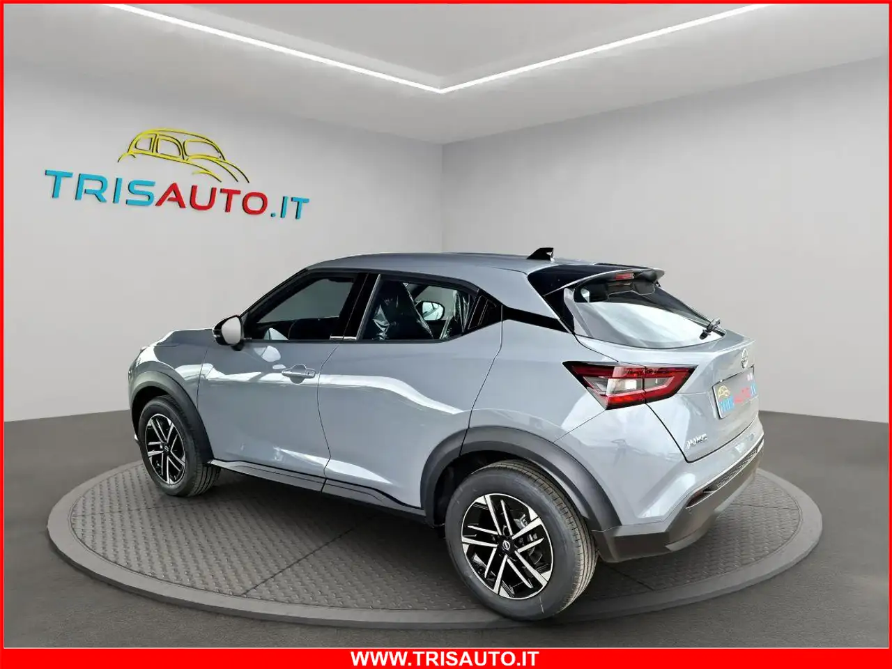 Nissan Juke 2026
