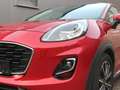 Ford Puma Titanium 1,0 EcoBoost Mild Hybrid Rosso - thumbnail 27