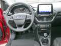 Ford Puma Titanium 1,0 EcoBoost Mild Hybrid Rosso - thumbnail 4