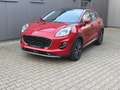 Ford Puma Titanium 1,0 EcoBoost Mild Hybrid Rosso - thumbnail 35