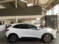 Ford Kuga 2.5 Duratec Plug-in-Hybrid PHEV Titanium LED Blanc - thumbnail 4