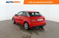 Audi A1 1.4TDI ultra Adrenalin2 Rojo - thumbnail 4