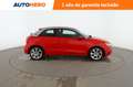 Audi A1 1.4TDI ultra Adrenalin2 Rojo - thumbnail 7