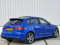Audi A3 Sportback 1.5 TFSI CoD Sport S Line Edition | Pano Blau - thumbnail 2