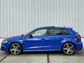 Audi A3 Sportback 1.5 TFSI CoD Sport S Line Edition | Pano Blauw - thumbnail 4