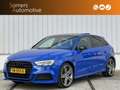 Audi A3 Sportback 1.5 TFSI CoD Sport S Line Edition | Pano Blauw - thumbnail 1