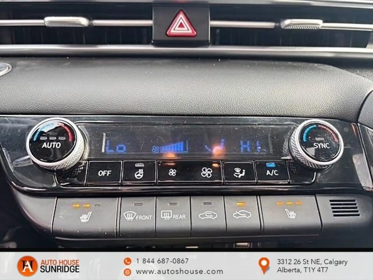 Hyundai ELANTRA снимка Hyundai ELANTRA