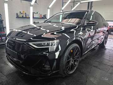 E-Tron 95 kWh 55 Sportrback Quattro S line