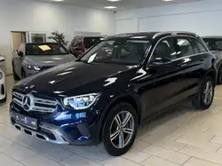 Mercedes-Benz GLC 300 e 4Matic*CarPlay*Navi*Leder*LED*ACC*1H