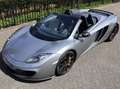 McLaren MP4-12C spider MSO Grey - thumbnail 4