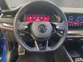 Skoda Octavia Škoda Octavia Combi RS Bleu - thumbnail 10