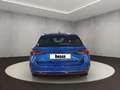 Skoda Octavia Škoda Octavia Combi RS Bleu - thumbnail 4