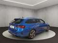 Skoda Octavia Škoda Octavia Combi RS Bleu - thumbnail 5