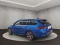 Skoda Octavia Škoda Octavia Combi RS Bleu - thumbnail 3