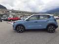 Citroen C3 NUOVA  Turbo 100CV - PLUS Azul - thumbnail 3