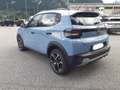Citroen C3 NUOVA  Turbo 100CV - PLUS Azul - thumbnail 4