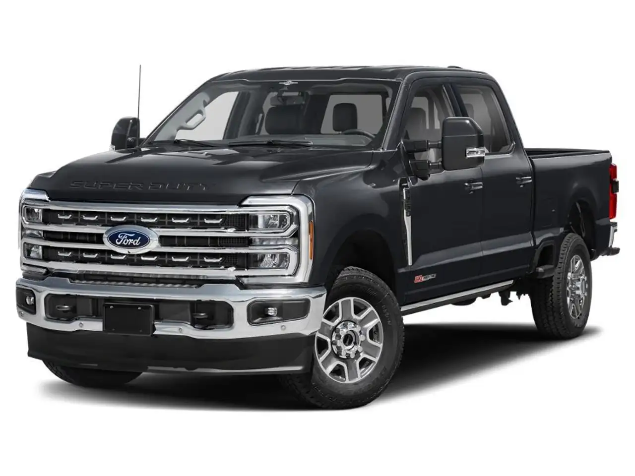 2026 Ford F 250