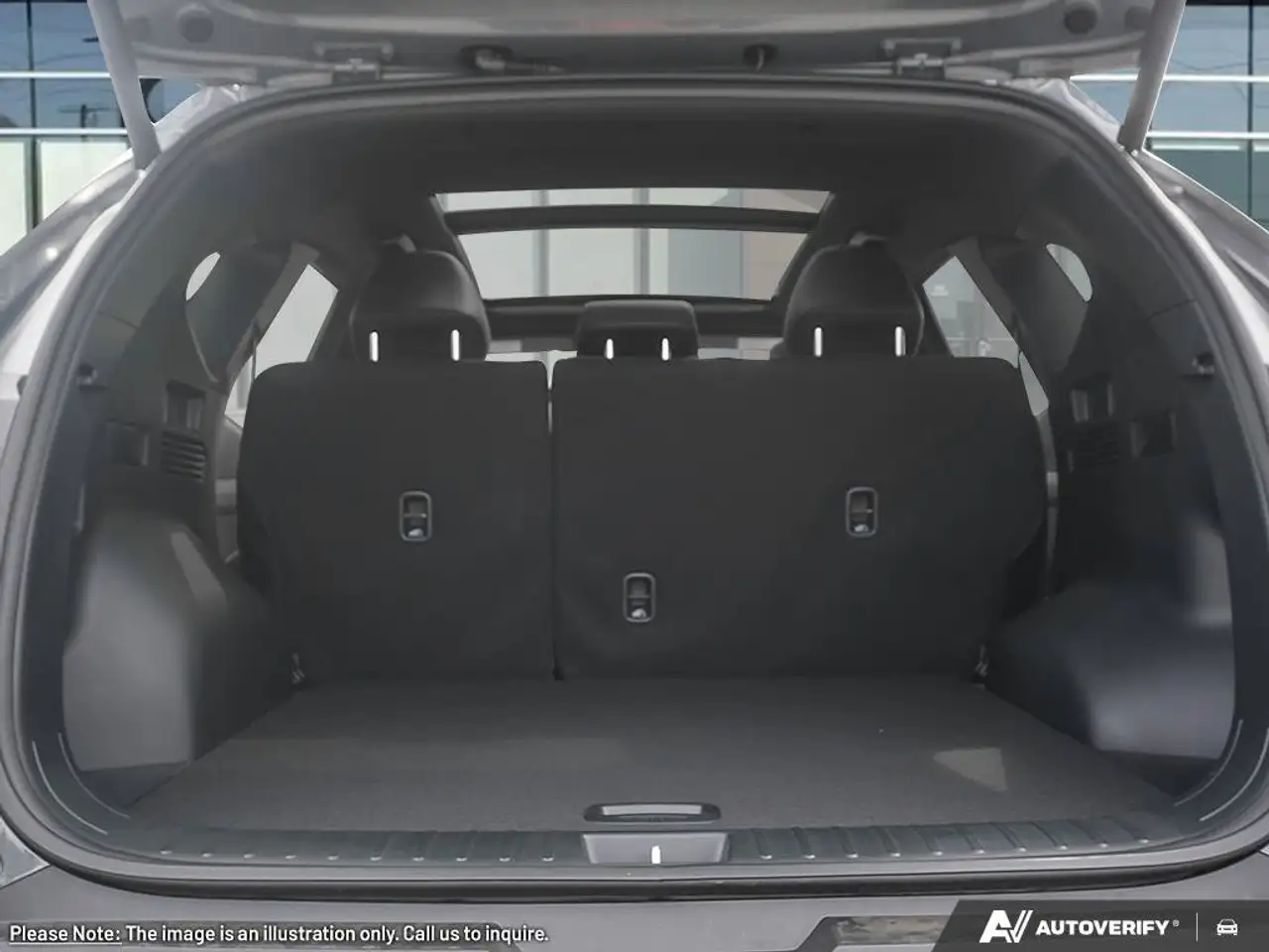 Hyundai TUCSON fotografie Hyundai TUCSON