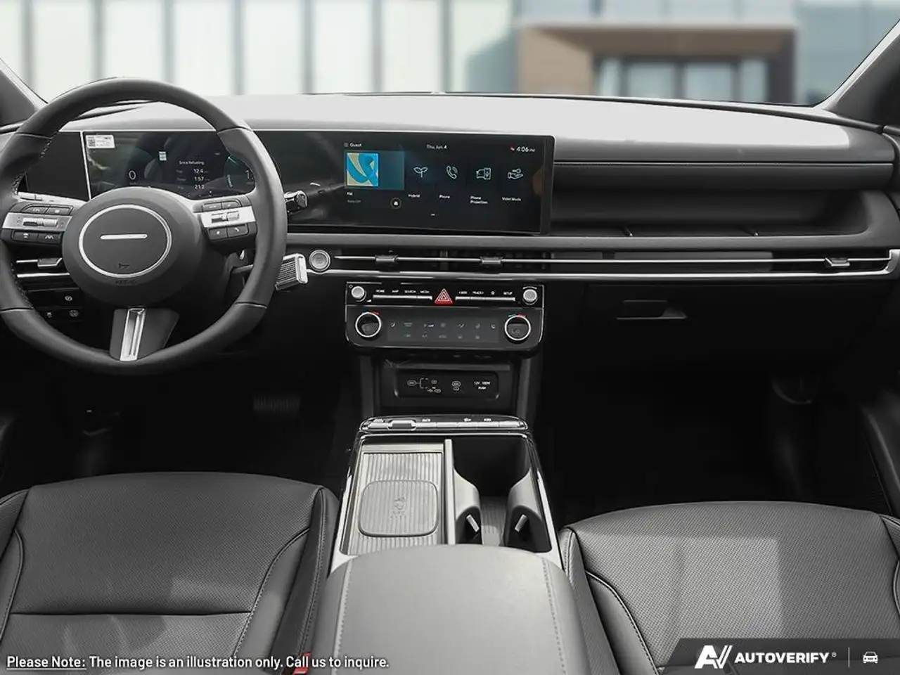 Hyundai TUCSON fotografie Hyundai TUCSON