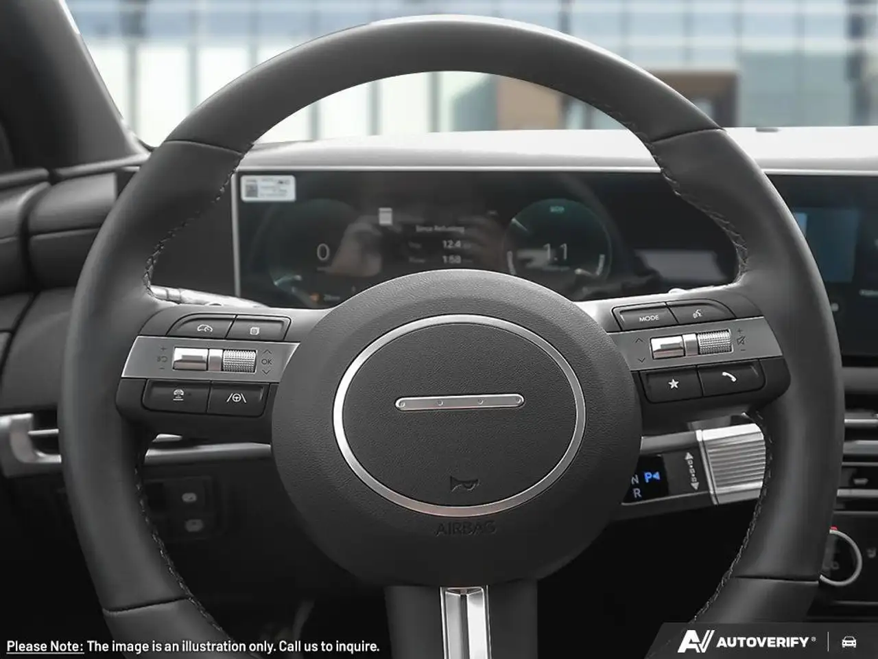 Hyundai TUCSON fotografie Hyundai TUCSON