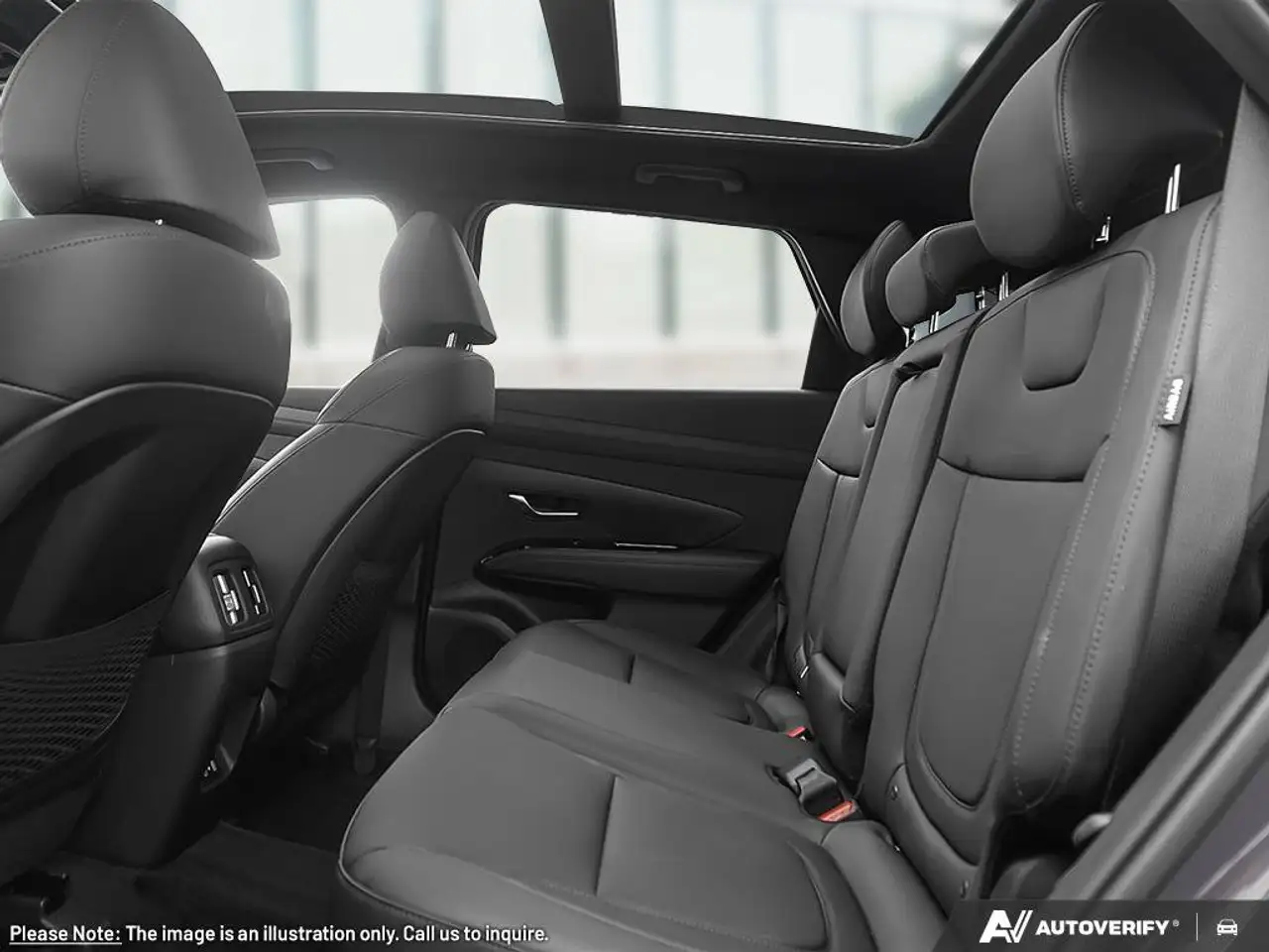 Hyundai TUCSON fotografie Hyundai TUCSON
