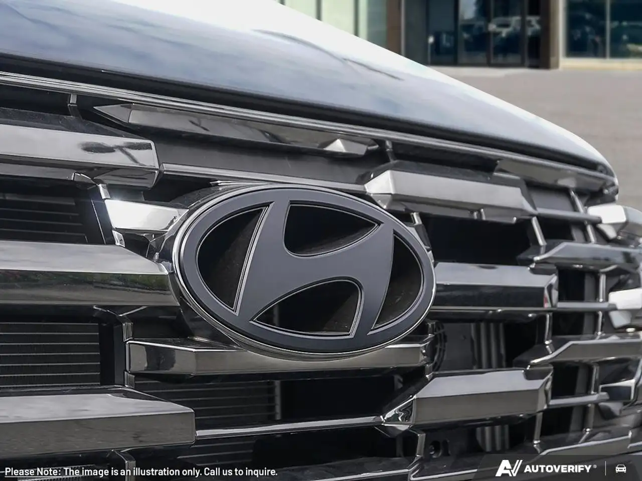Hyundai TUCSON fotografie Hyundai TUCSON