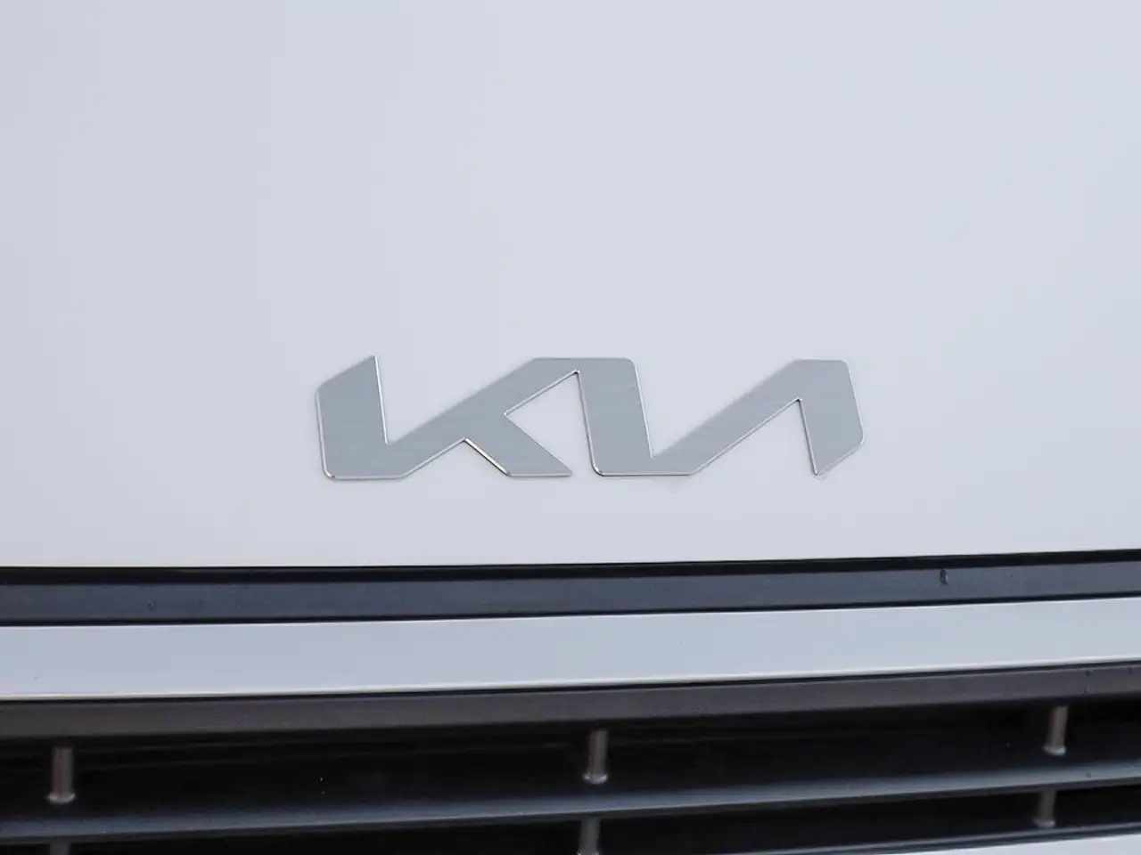 Kia K4 fotografie Kia K4