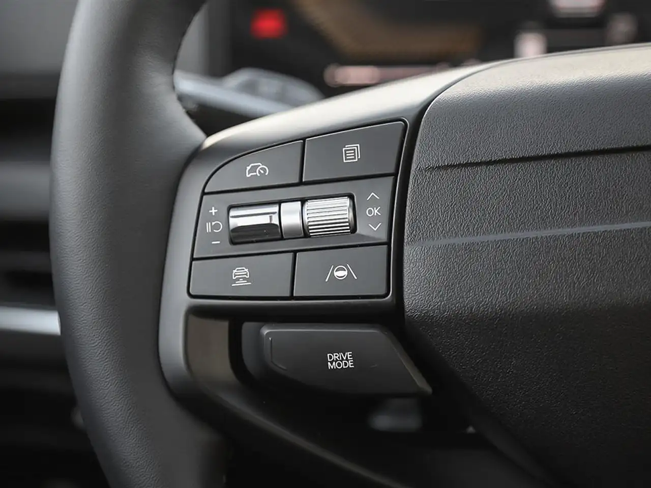 Kia K4 fotografie Kia K4