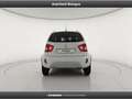 Suzuki Ignis 1.2 Hybrid CVT Top Blanco - thumbnail 4