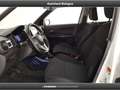 Suzuki Ignis 1.2 Hybrid CVT Top Blanco - thumbnail 10
