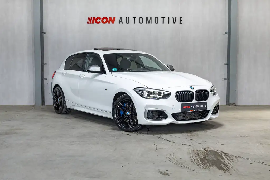 BMW 140
