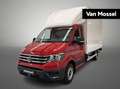 Volkswagen Crafter 35 2.0 TDI L4 Comfortline FWD 140PK | BPM Vrij | C Rood - thumbnail 1