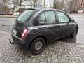 Nissan Micra Acenta Schwarz - thumbnail 3