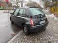 Nissan Micra Acenta Schwarz - thumbnail 4