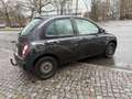 Nissan Micra Acenta Schwarz - thumbnail 5