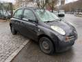 Nissan Micra Acenta Schwarz - thumbnail 6