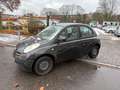 Nissan Micra Acenta Schwarz - thumbnail 14