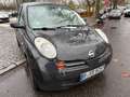 Nissan Micra Acenta Schwarz - thumbnail 2
