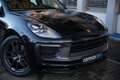 Porsche Macan MACAN T LUFTF.-PANO-SPORTSITZE-CHRONO-KAMERA-20"S Schwarz - thumbnail 11