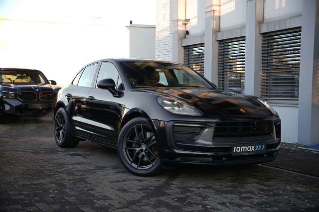 Imagine Porsche Macan MACAN T LUFTF.-PANO-SPORTSITZE-CHRONO-KAMERA-20"S