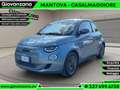 Fiat 500 500e 42 kWh La Prima Gris - thumbnail 1