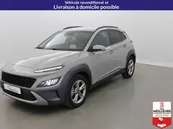 Hyundai Kona T-GDi 120 Hybrid 48V Creative